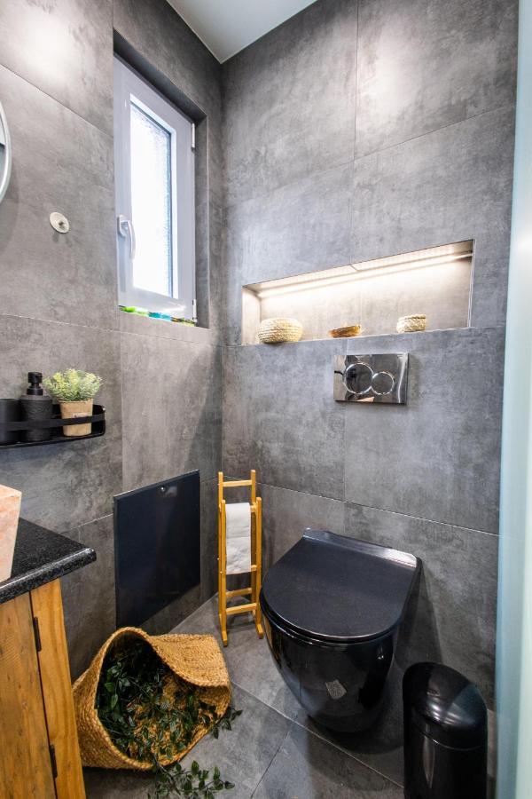 Athens Luxurious Loft Apartment Luaran gambar