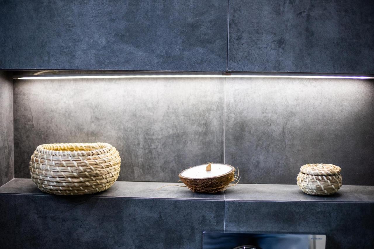 Athens Luxurious Loft Apartment Luaran gambar