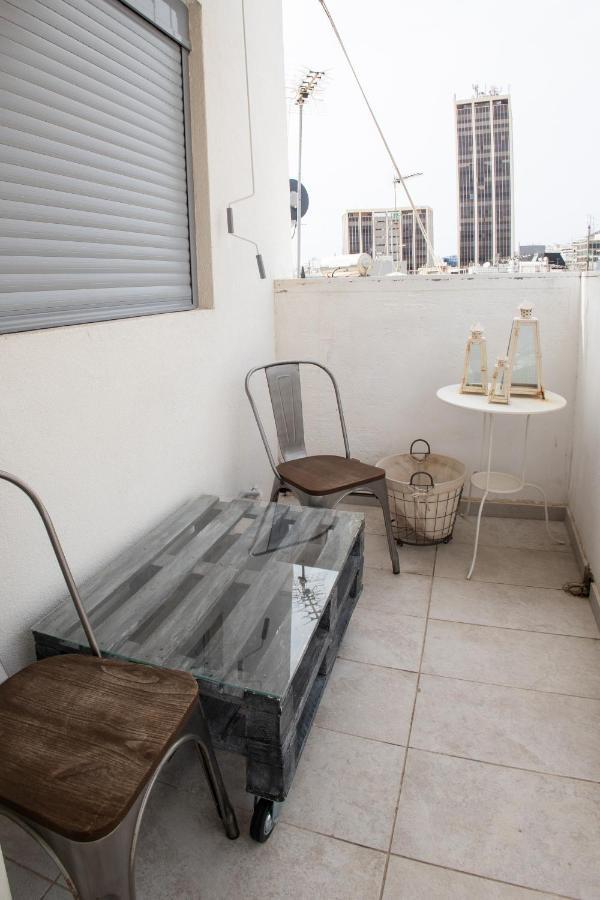 Athens Luxurious Loft Apartment Luaran gambar