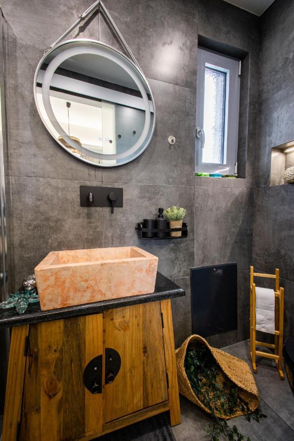 Athens Luxurious Loft Apartment Luaran gambar