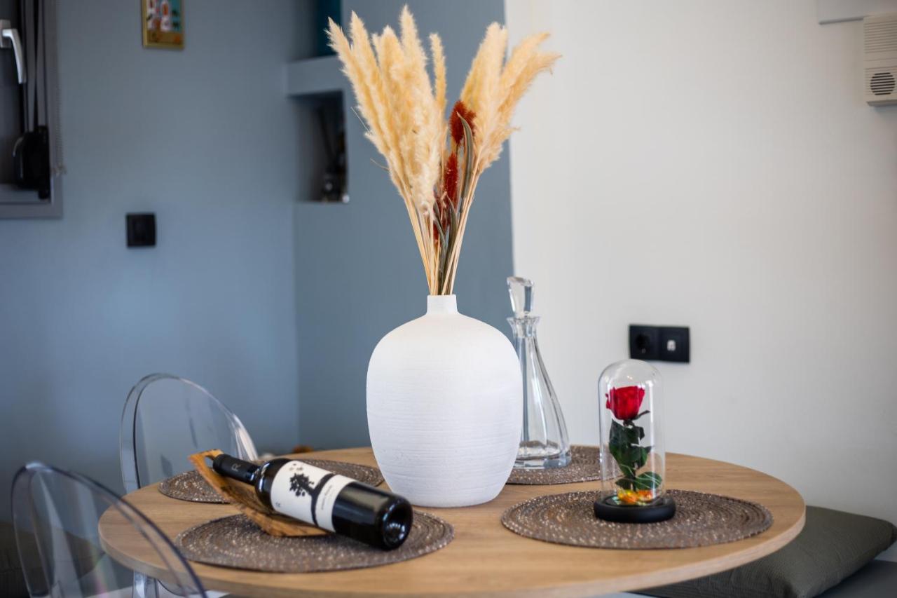 Athens Luxurious Loft Apartment Luaran gambar