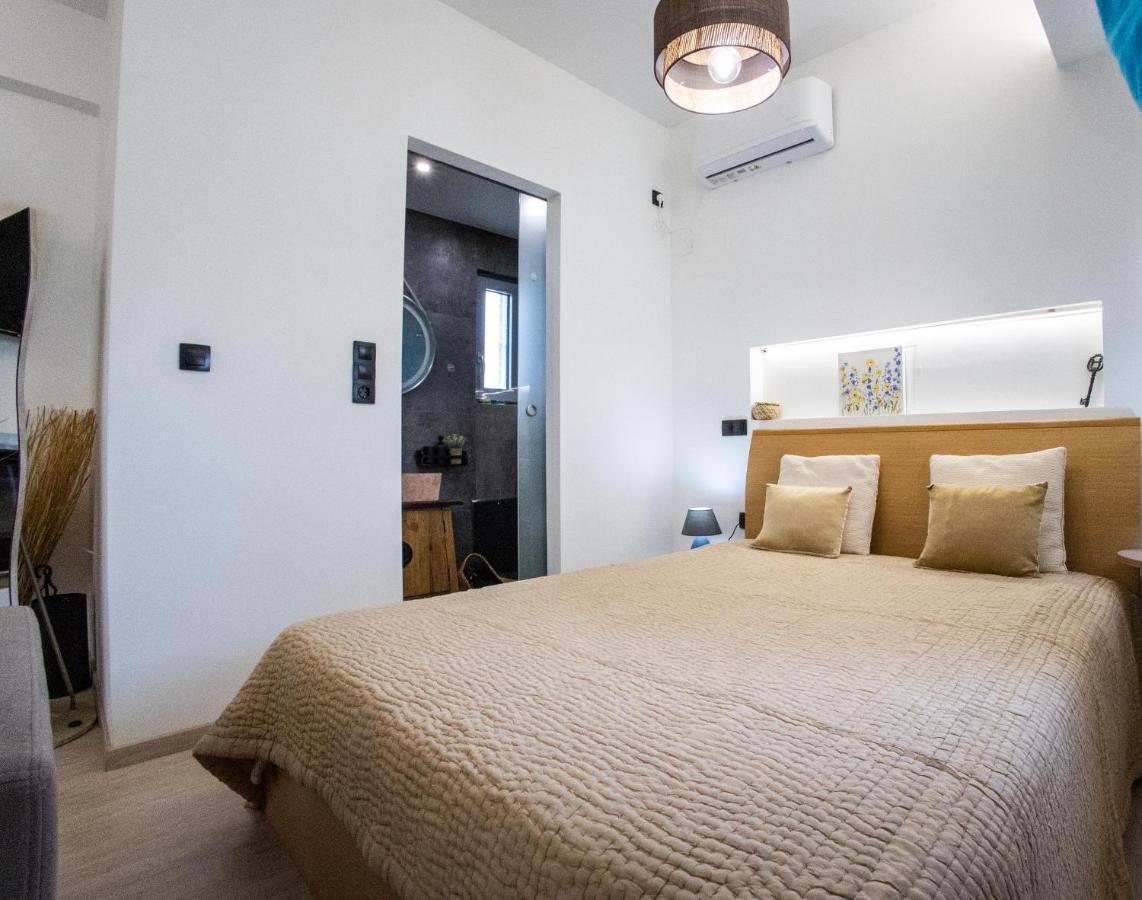 Athens Luxurious Loft Apartment Luaran gambar