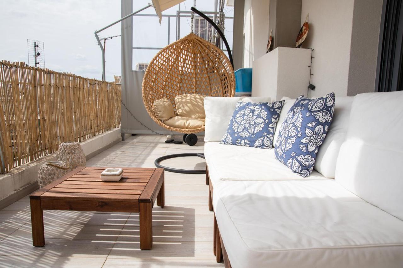 Athens Luxurious Loft Apartment Luaran gambar
